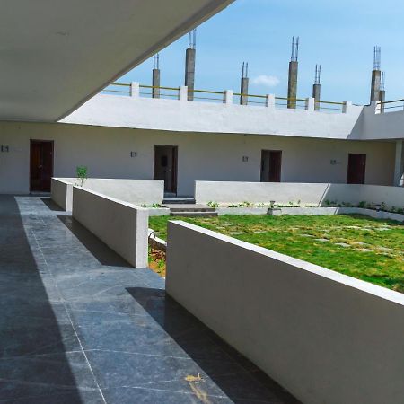 Seagull Beach Resort Chirala المظهر الخارجي الصورة
