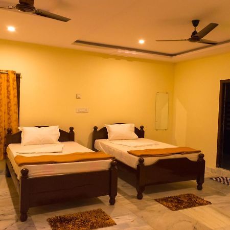 Seagull Beach Resort Chirala المظهر الخارجي الصورة
