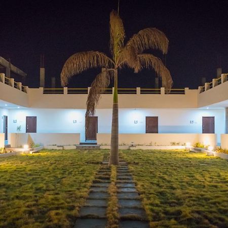 Seagull Beach Resort Chirala المظهر الخارجي الصورة