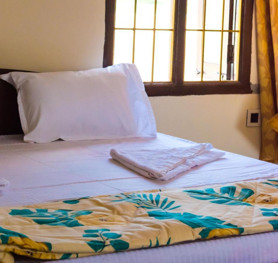 Seagull Beach Resort Chirala المظهر الخارجي الصورة