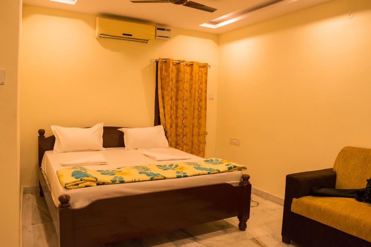 Seagull Beach Resort Chirala المظهر الخارجي الصورة
