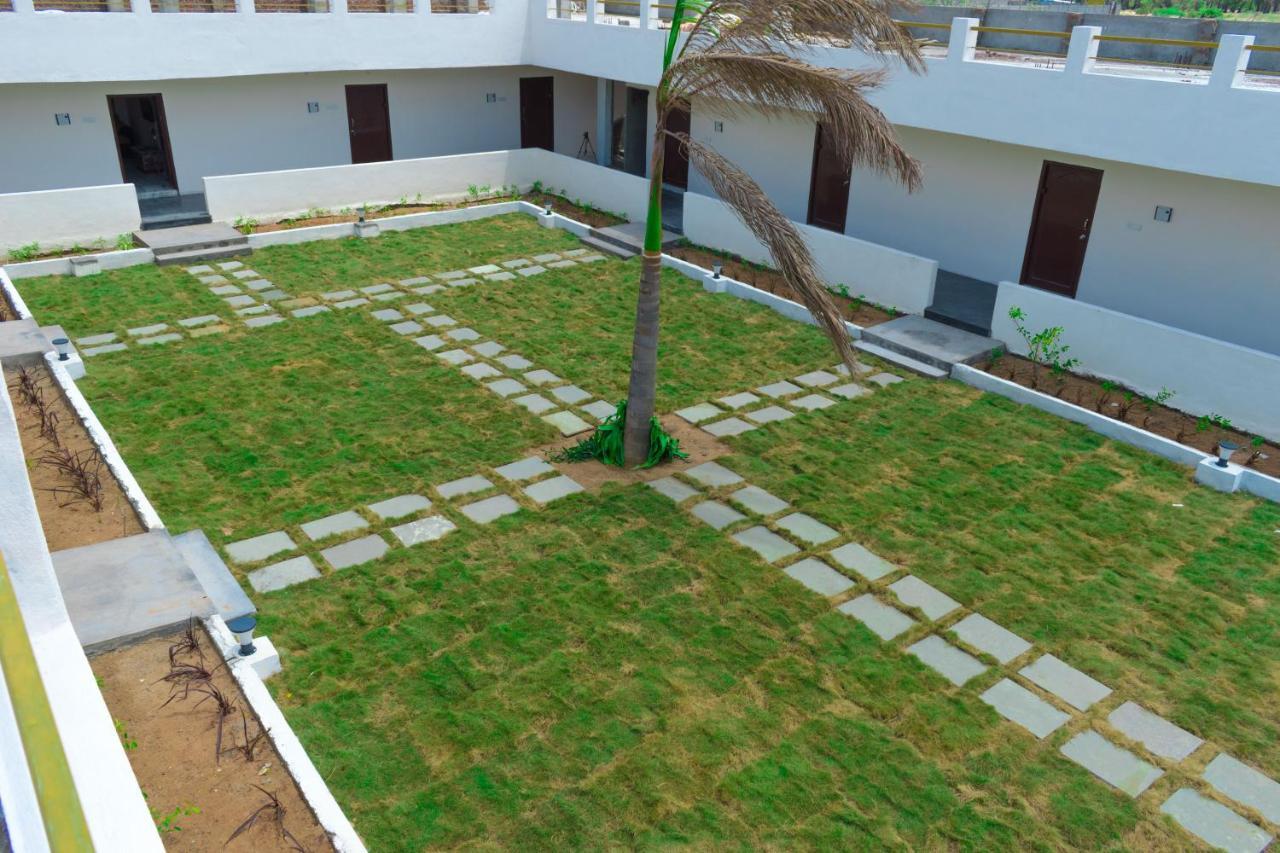 Seagull Beach Resort Chirala المظهر الخارجي الصورة