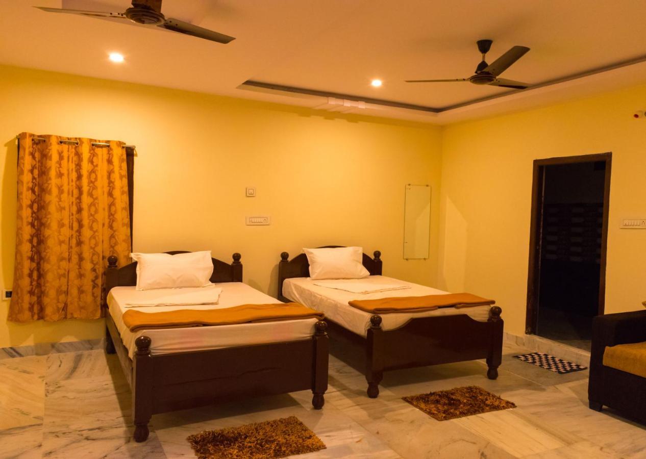 Seagull Beach Resort Chirala المظهر الخارجي الصورة
