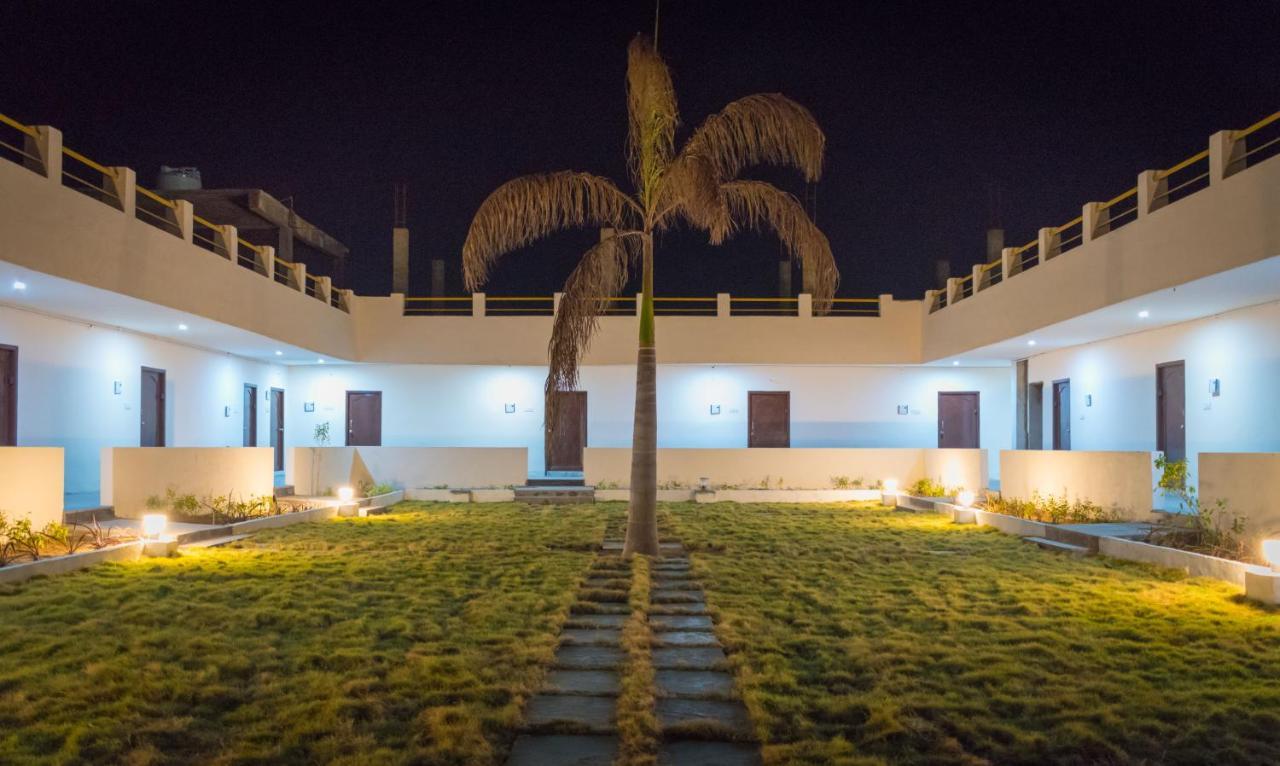 Seagull Beach Resort Chirala المظهر الخارجي الصورة
