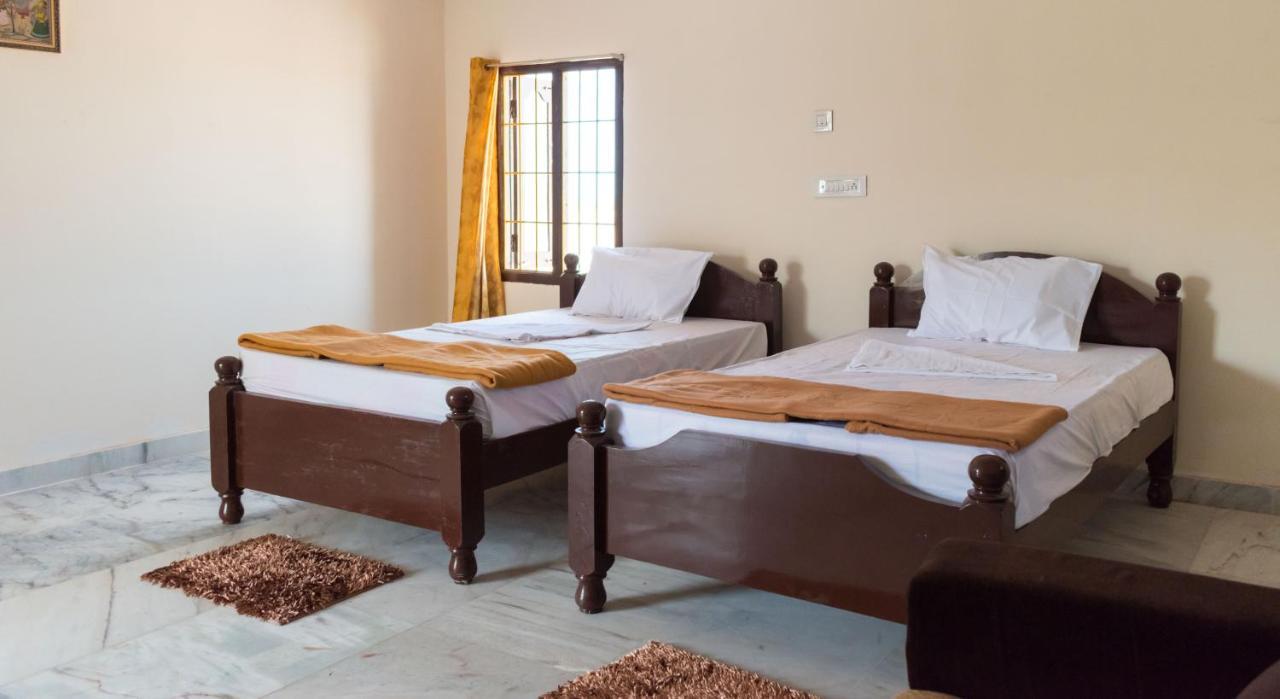 Seagull Beach Resort Chirala المظهر الخارجي الصورة