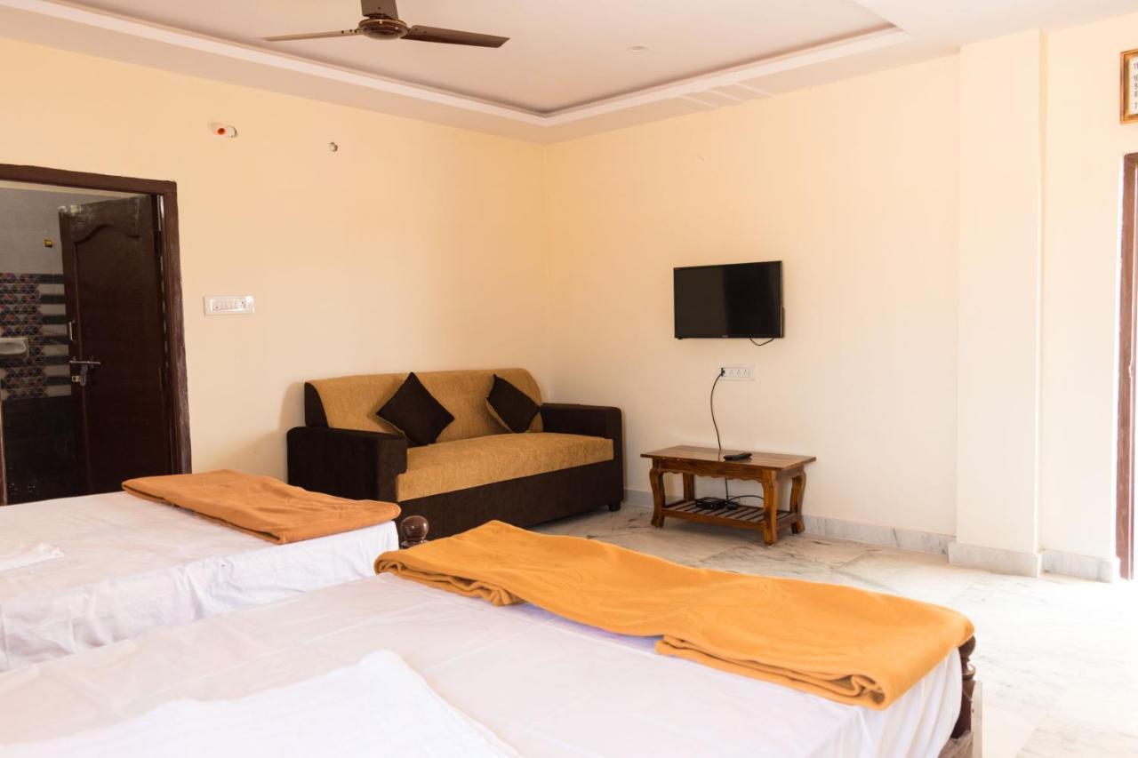 Seagull Beach Resort Chirala المظهر الخارجي الصورة